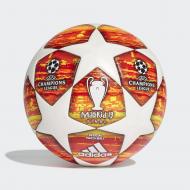 Футбольный мяч Adidas FINALE_M_OMB р. 5 DN8685 Футбольный мяч Adidas FINALE_M_OMB р. 5 DN8685