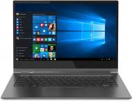 Ноутбук Lenovo Yoga C930 13,9" (81C400QCRA) grey