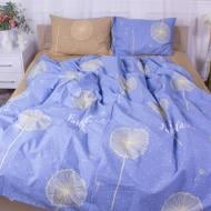 Комплект постельного белья Бязь Ranforce Elite 18-691 Renata 200х220 см мультиколор MirSon