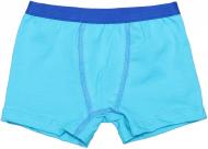 Трусы для мальчика KOSTA 7118-6 р.134-140 зеленый