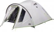 Палатка туристическая High Peak Nevada 2.0 Nimbus Grey 10196