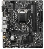 Материнська плата MSI 911-7D22-001 (Socket 1200, Intel B560, micro ATX)