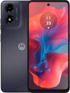 Смартфон Motorola G04 GB 4/64GB concord black (1070616)
