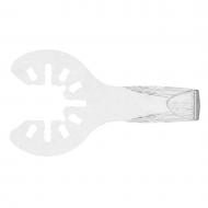 Насадка NEO tools скребок жесткий INOX 10 мм 58-060