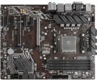 Материнська плата MSI 911-7B86-051 (Socket AM4, AMD B550, ATX)