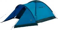 Палатка кемпинговая High Peak Ontario 3 Blue 10171/10170