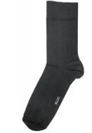 Шкарпетки Travel MaySocks Ч-332002-25 р.42 чорний