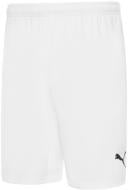 Шорты Puma FCSD 3rd Shorts Replica 76410503 р. S белый