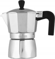 Кофеварка гейзерная Maxmark на 3 чашки MK-AL103