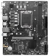 Материнська плата MSI 911-7D48-012 (Socket 1700, Intel H610, micro ATX)