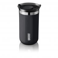 Термокружка Wacaco Octaroma Lungo 300 мл черный (WOCT300BLK) Термокружка Wacaco Octaroma Lungo 300 мл черный (WOCT300BLK)