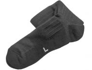 Шкарпетки Travel MaySocks Ч-311013-25 р.42-44 чорний