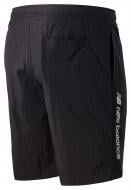 Шорти New Balance MS01508BK MS01508BK р. M чорний