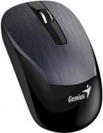 Мышка Genius ECO-8015 iron gray (31030011412)