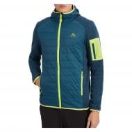 Куртка мужская McKinley 294641-905635 р.S зеленая