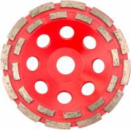 Чашка алмазная двухрядная Sparky 6"