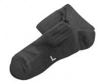 Шкарпетки Travel MaySocks Ч-311013-27 р.43-45 чорний