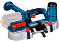 Пилка стрічкова Bosch Professional GCB 18V-63 06012A0400