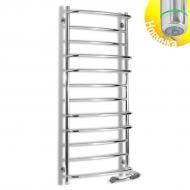 Полотенцесушитель электрический Laris Евромикс П12 500х1200 правое подключение S3 73207689