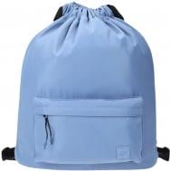 Рюкзак 4F GYMSACK U118 4FWSS25AGYMU118-34S голубой