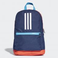 Рюкзак Adidas 3S BP DW4760 13 л синий Рюкзак Adidas 3S BP DW4760 13 л синий