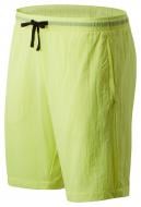 Шорты New Balance MS01508LS2 MS01508LS2 р. S желтый