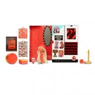 Набор с куклой L.O.L. SURPRISE! Surprise! серии J.K. Леди-Dj Набор с куклой L.O.L. SURPRISE! Surprise! серии J.K. Леди-Dj