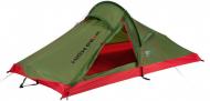 Палатка туристическая High Peak Siskin 2.0 Pesto/Red 10184