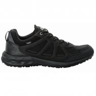 Полуботинки Jack Wolfskin WOODLAND 2 TEXAPORE LOW M 4051271_6000 р.46 черный