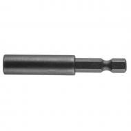 Держатель NEO tools магнитный, 1/4", 60 мм 1 шт. 1 шт. 56-554