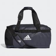 Сумка Adidas Convertible Training DW4923 46,5 л темно-синій Сумка Adidas Convertible Training DW4923 46,5 л темно-синій