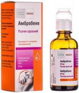 Амбробене ор. 7.5 мг/мл по 40 мл у флак. розчин