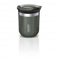 Термокружка Wacaco Octaroma Classico 180 мл, серая WOCT180GY