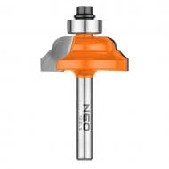 Фреза фасочная NEO tools с подшипником TCT 31,7 x 12,7 мм 56-230