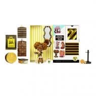 Набор с куклой L.O.L. SURPRISE! Surprise! серии J.K. Королева Пчелка