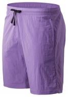 Шорты New Balance MS01508NVI MS01508NVI р. M фиолетовый
