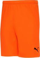 Шорты Puma FCSD Shorts Replica 76410401 р. M оранжевый