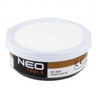 Сменный фильтр NEO tools R A1P2 97-363 Сменный фильтр NEO tools R A1P2 97-363