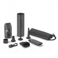 Пылесос аккумуляторный MOVA Portable Vortex 4 в 1 (MDV001) black