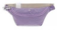 Сумка-бананка 4F 4FWSS25AWAIU103-52S фиолетовый