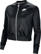 Куртка женская демисезонная Nike W NSW AIR JKT PK CJ3132-010 р.M черная