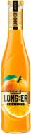 Слабоалкогольний напій LONGmixER Апельсин 0,33 л
