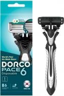 Станки для бритья Dorco