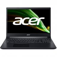 Ноутбук Acer Aspire 7 15,6" (NH.QE5EU.006) black