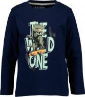 Футболка для хлопчиків Blue Seven р.128 ультрамарин 814518 X * 98