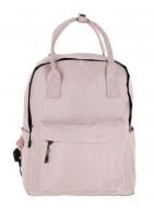 Рюкзак 4F BACKPACK F409 4FJWSS25ABACF409-56S 12 л рожевий