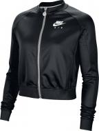 Куртка женская демисезонная Nike W NSW AIR JKT PK CJ3132-010 р.XL черная