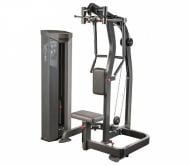 Тренажер Грудь-задние дельты X-Line RS 624 InterAtletika 80814071