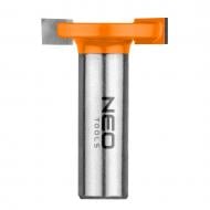 Фреза дисковая NEO tools TCT 32 x 6,35 мм 56-220 Фреза дисковая NEO tools TCT 32 x 6,35 мм 56-220