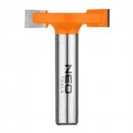 Фреза дисковая NEO tools TCT 32 x 6,35 мм 56-219 Фреза дисковая NEO tools TCT 32 x 6,35 мм 56-219